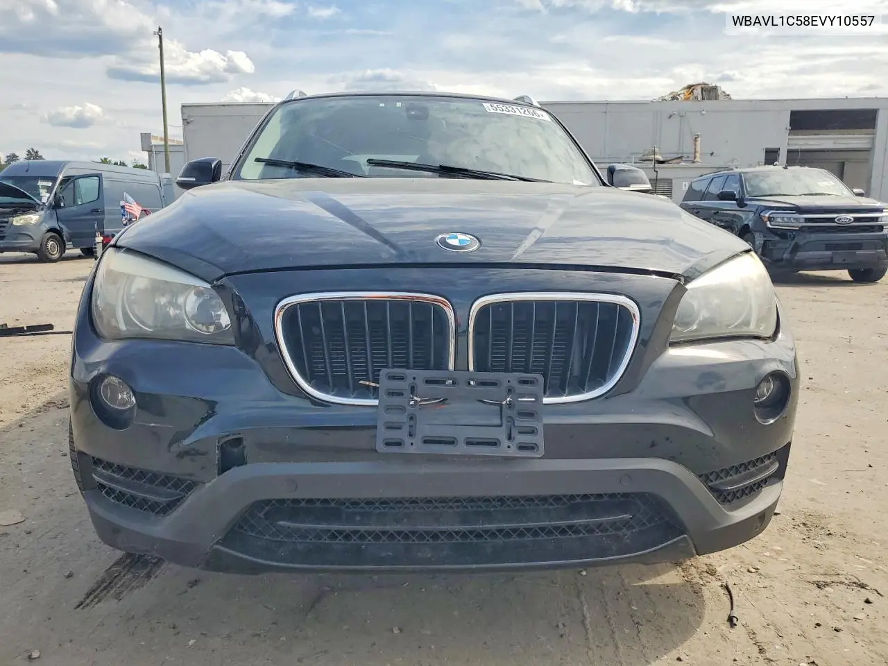 I (E84)