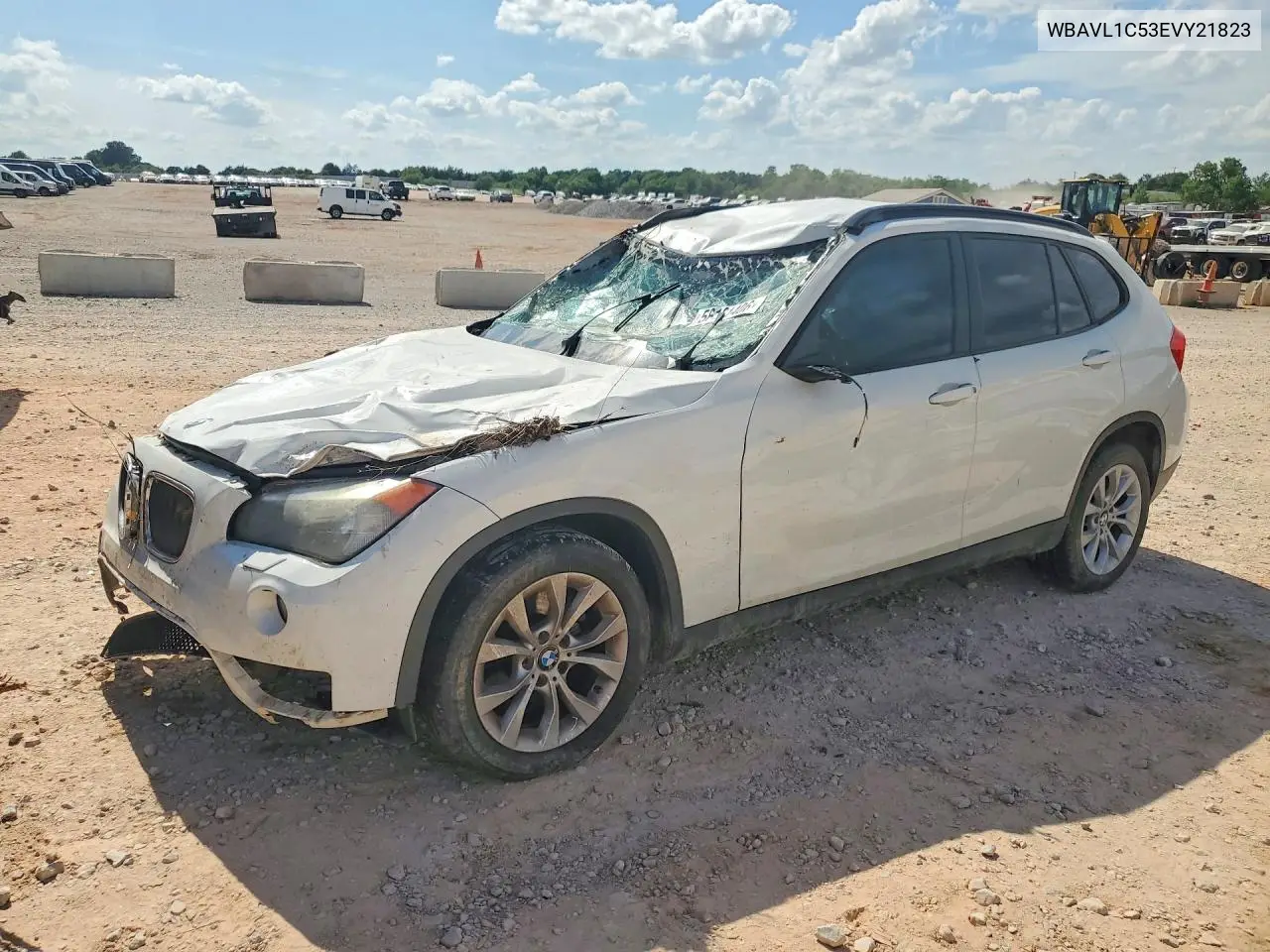 2014 BMW X1 xDrive28I