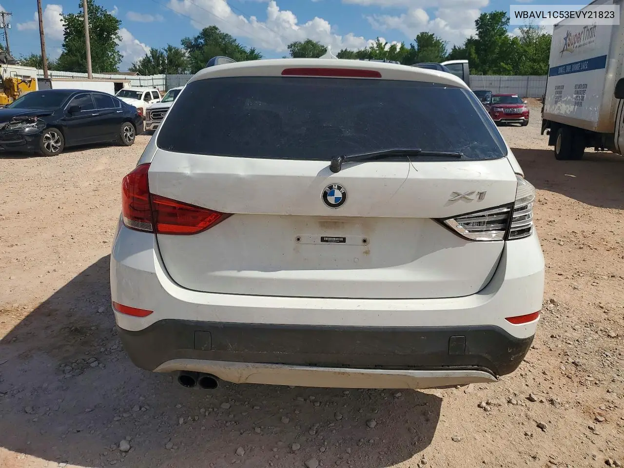 I (E84)