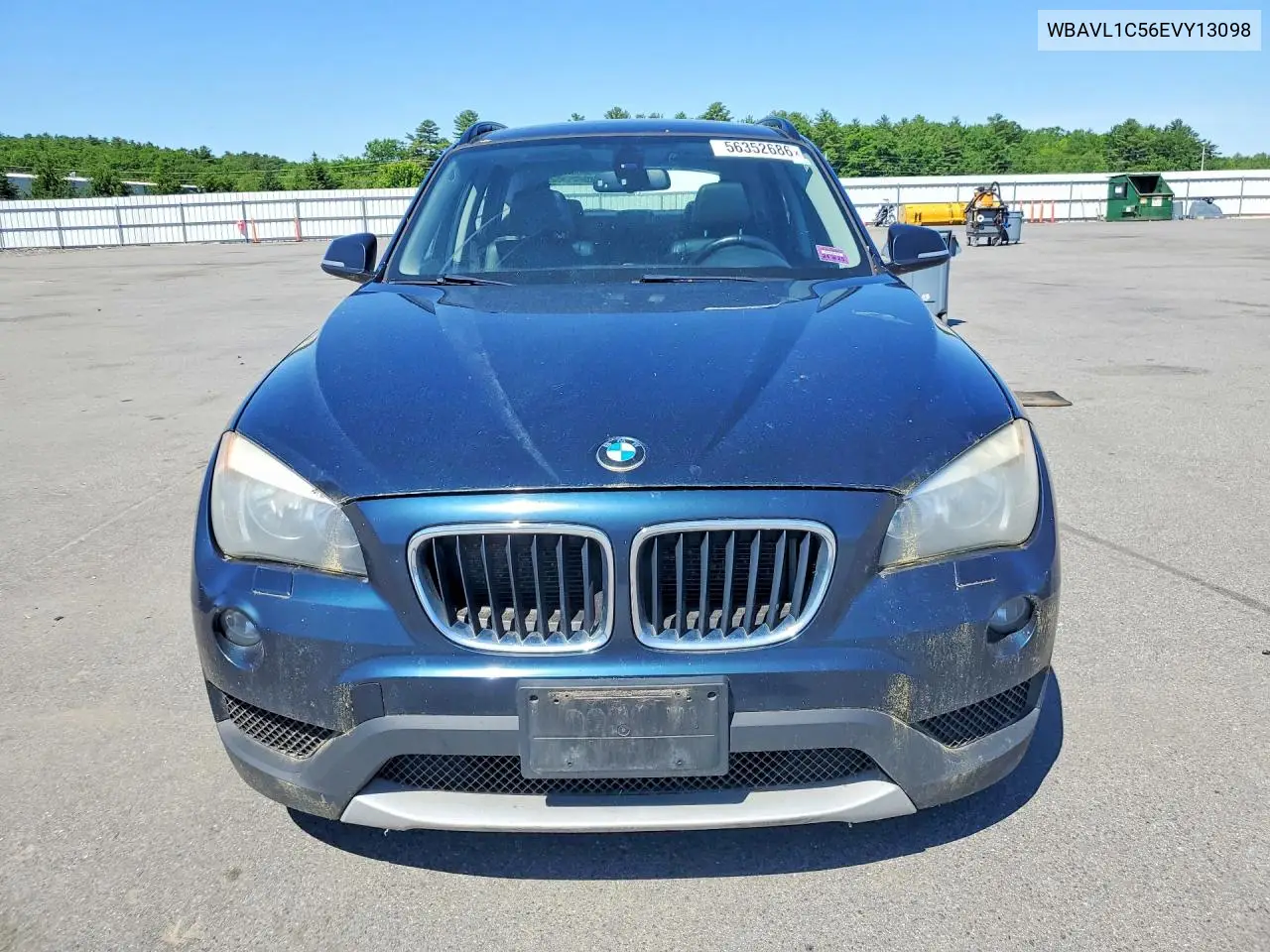 I (E84)