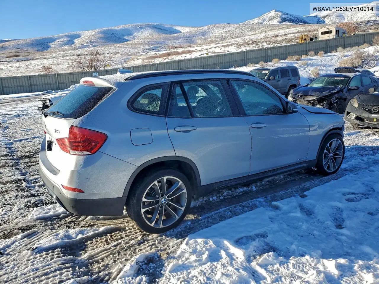 I (E84)
