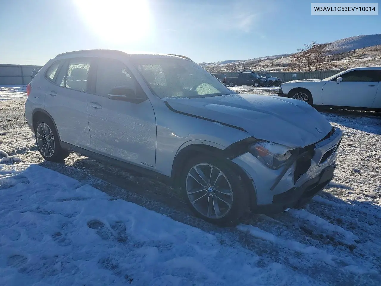 I (E84)