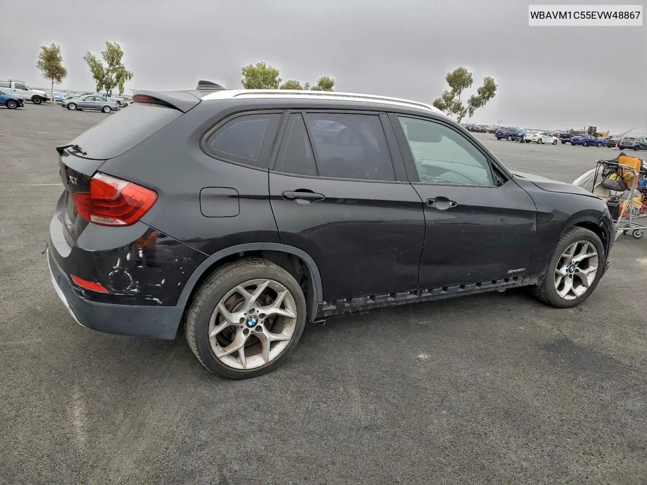 I (E84)