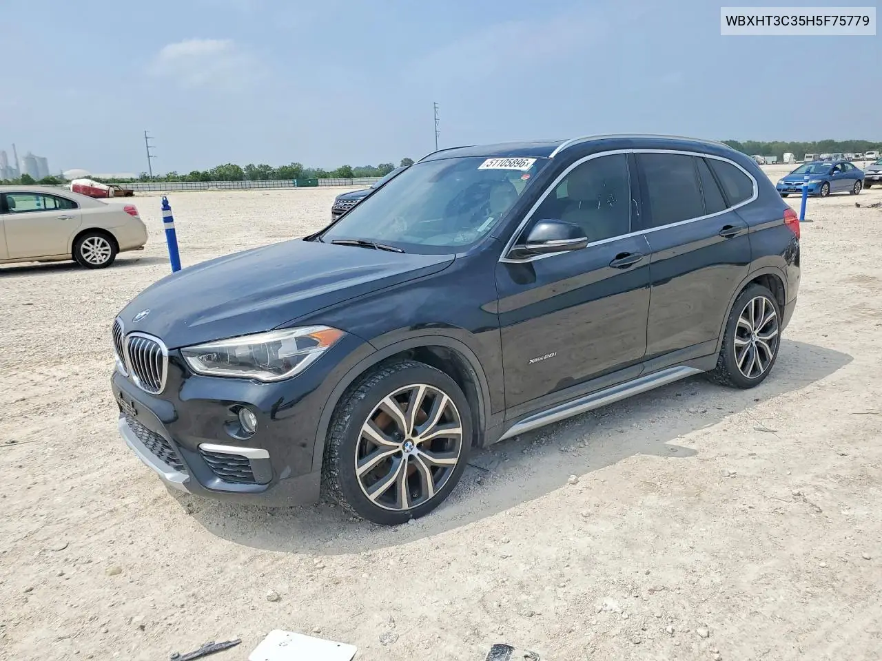 2017 BMW X1 xDrive28I