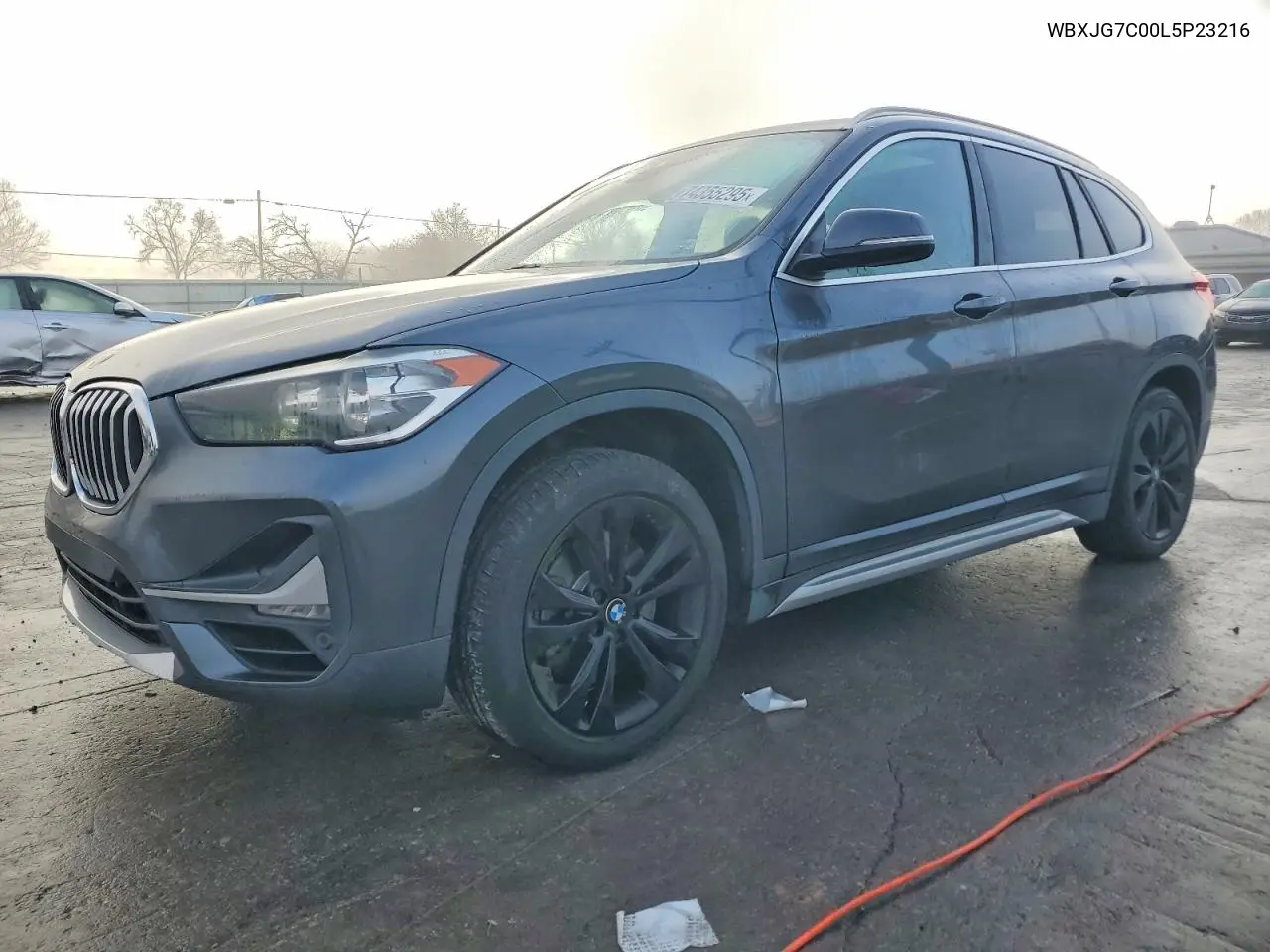 2020 BMW X1 Sdrive28I