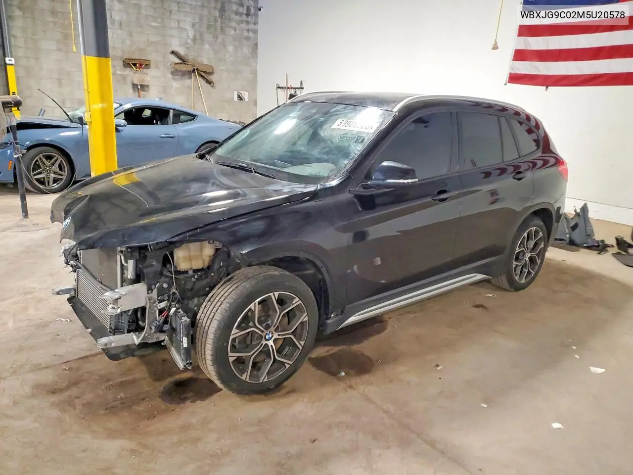 2021 BMW X1 xDrive28I