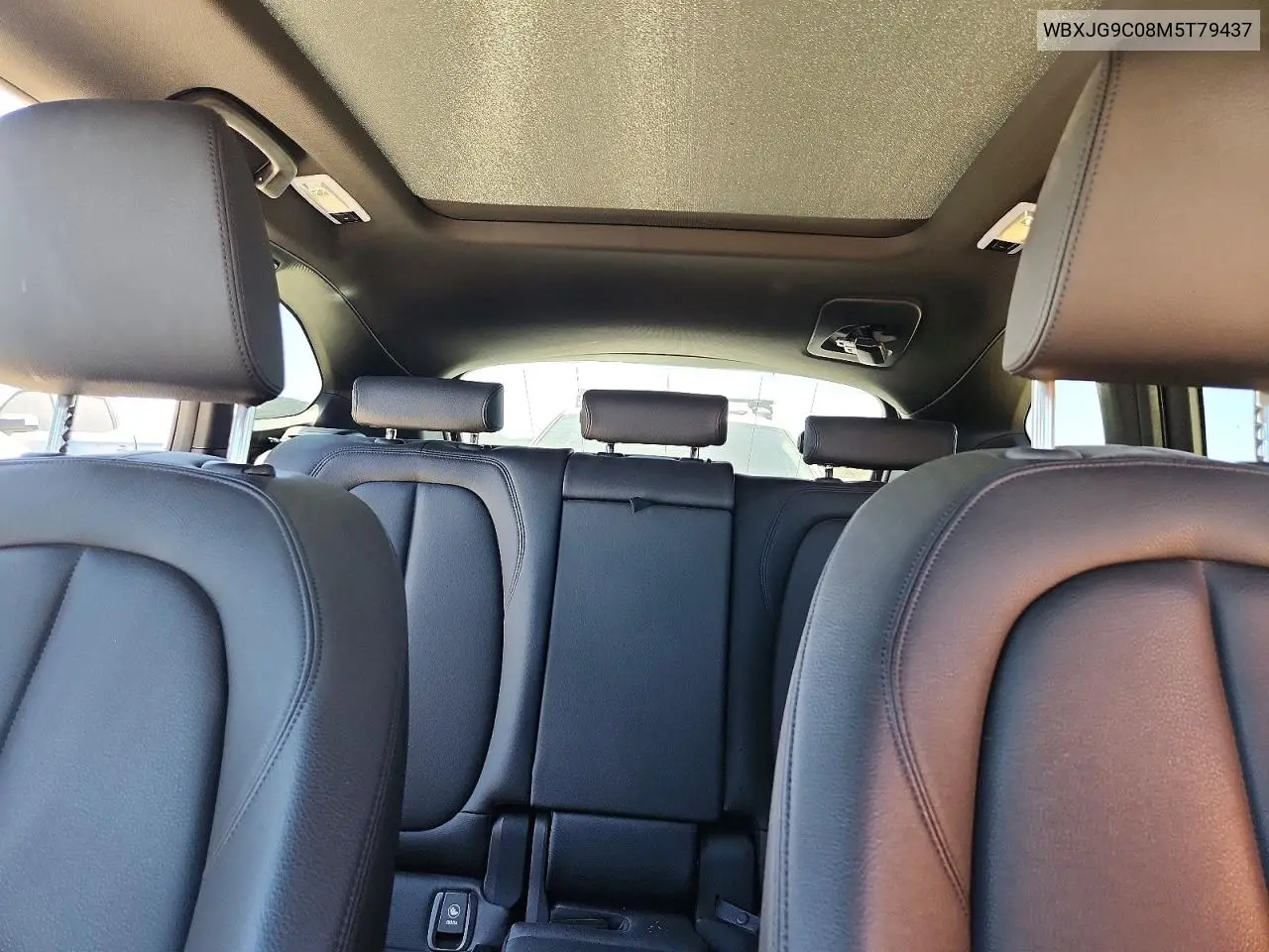 WBXJG9C08M5T79437 2021 BMW X1 xDrive28I
