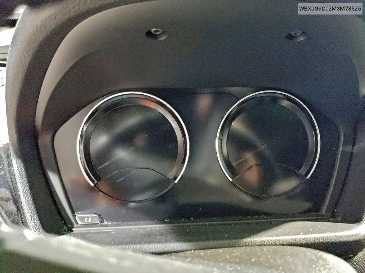 WBXJG9C02M3M78525 2021 BMW X1 xDrive28I
