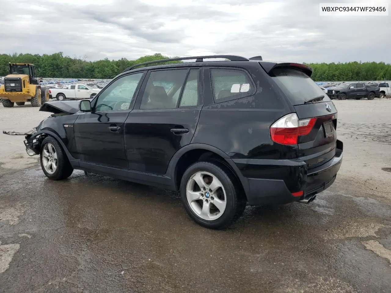 I (E83)