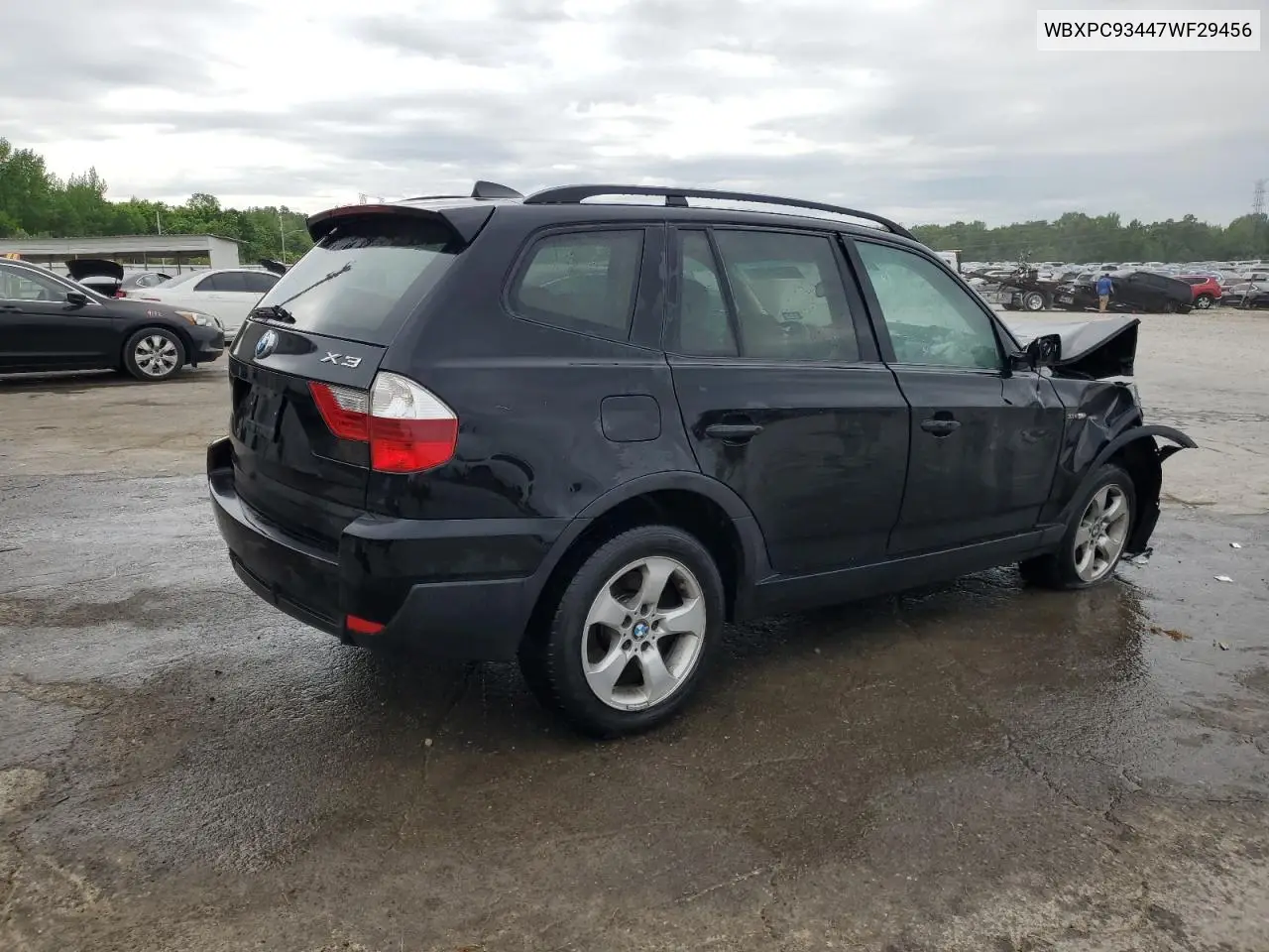 I (E83)