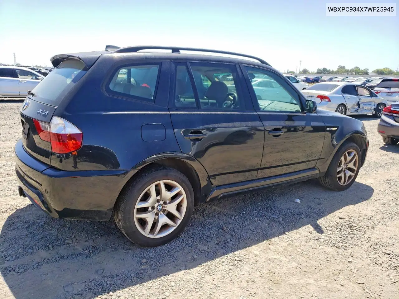 I (E83)