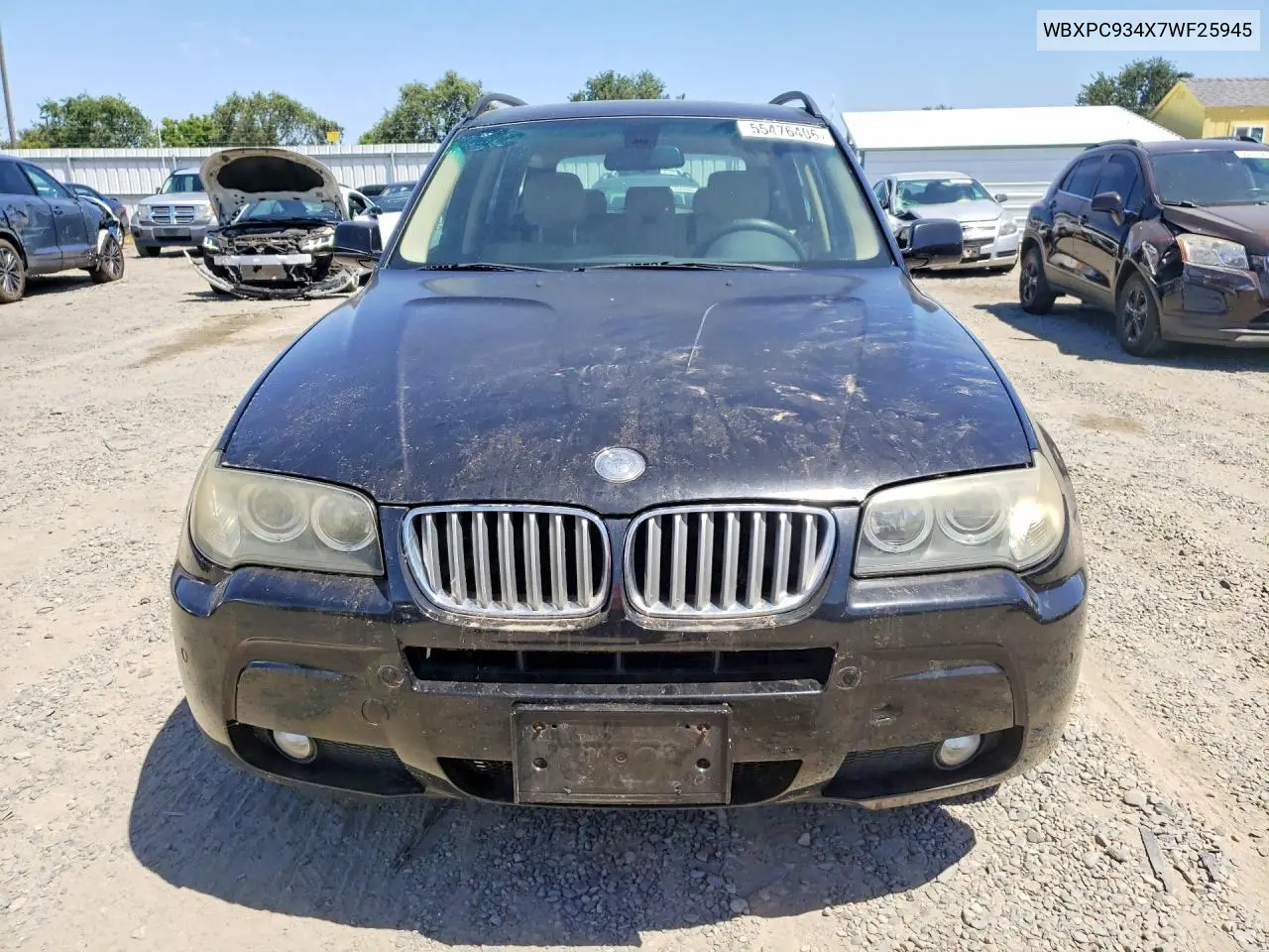 I (E83)