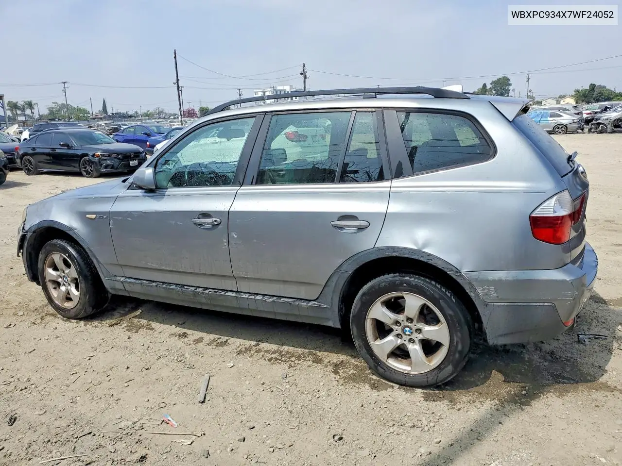 I (E83)