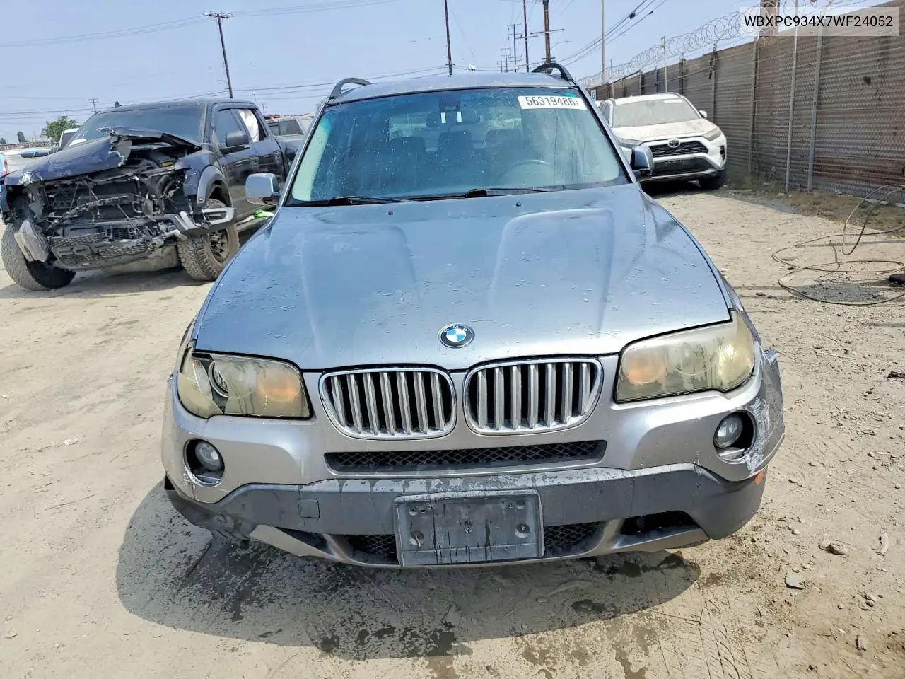 I (E83)