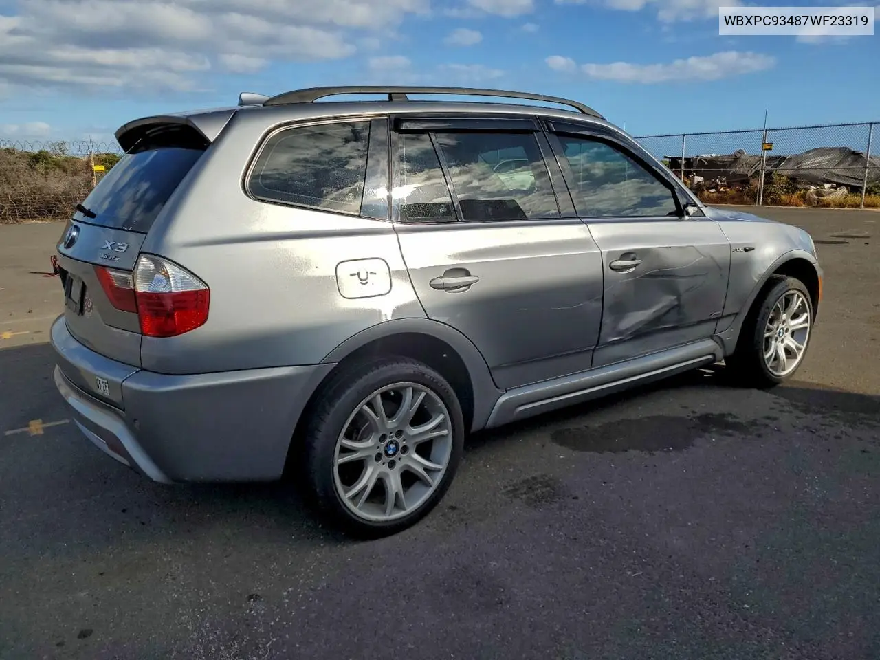 I (E83)