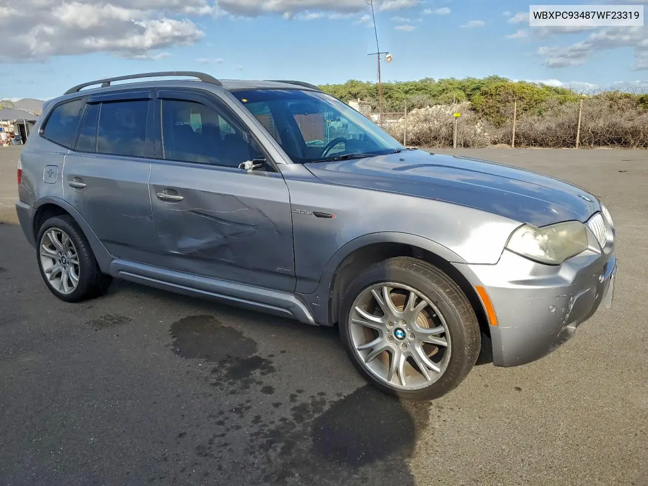 I (E83)