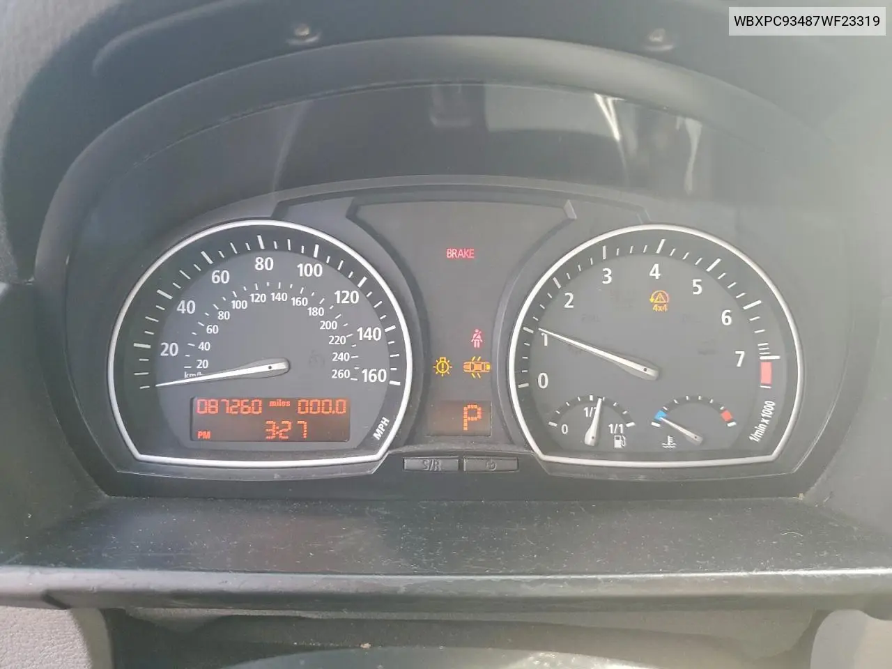 I (E83)