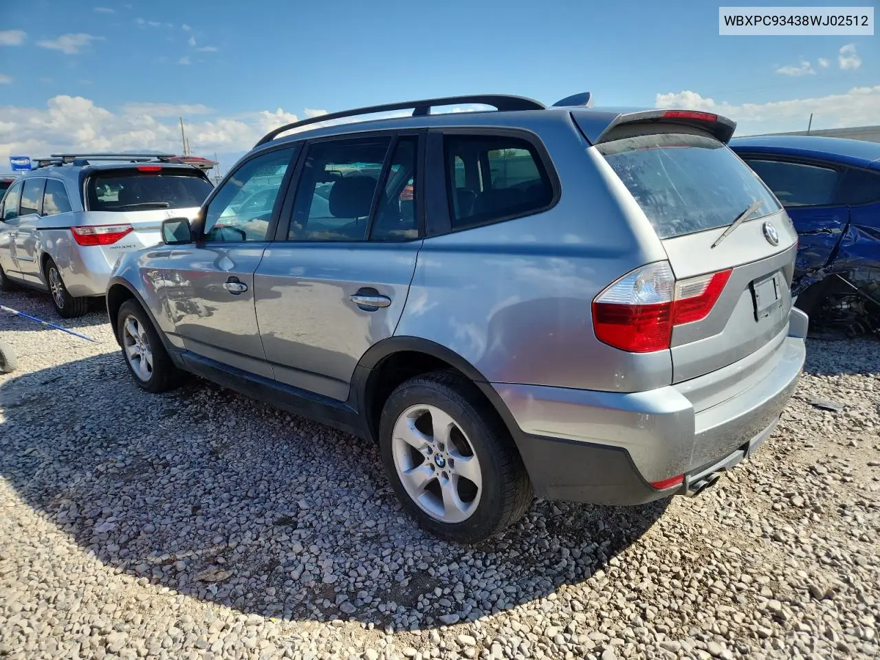 I (E83)