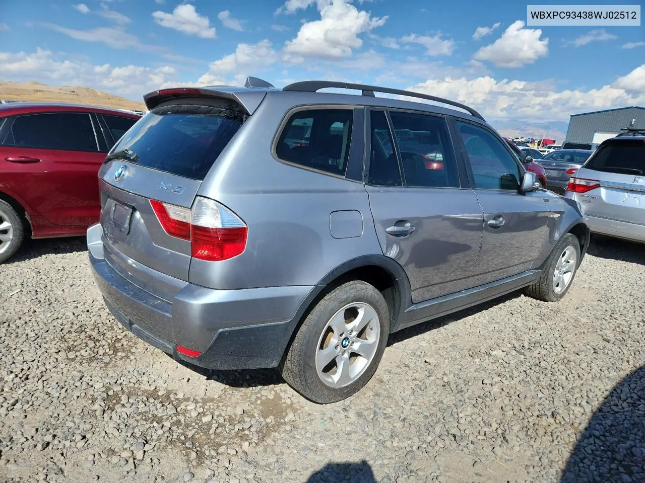I (E83)