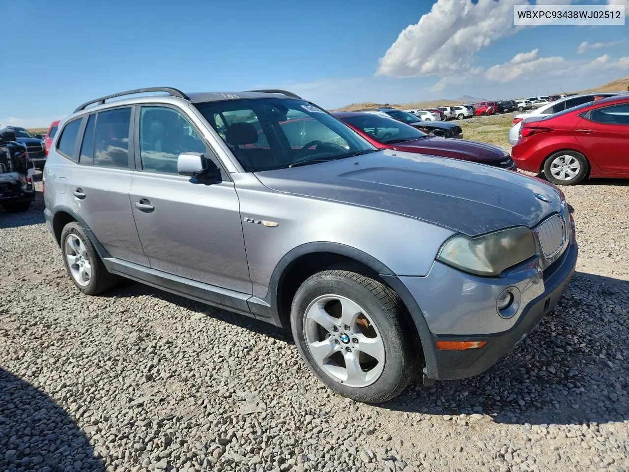 I (E83)