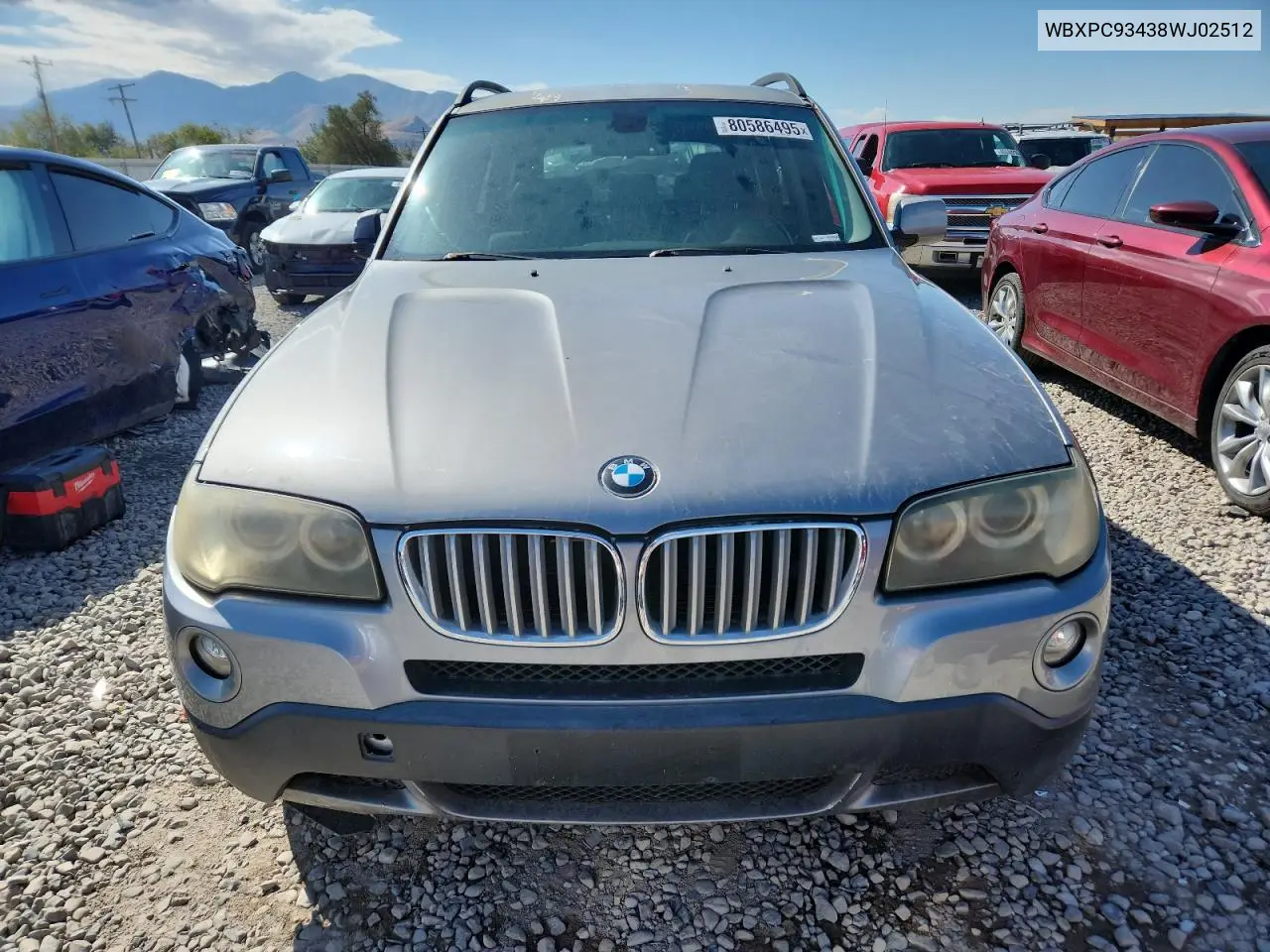 I (E83)