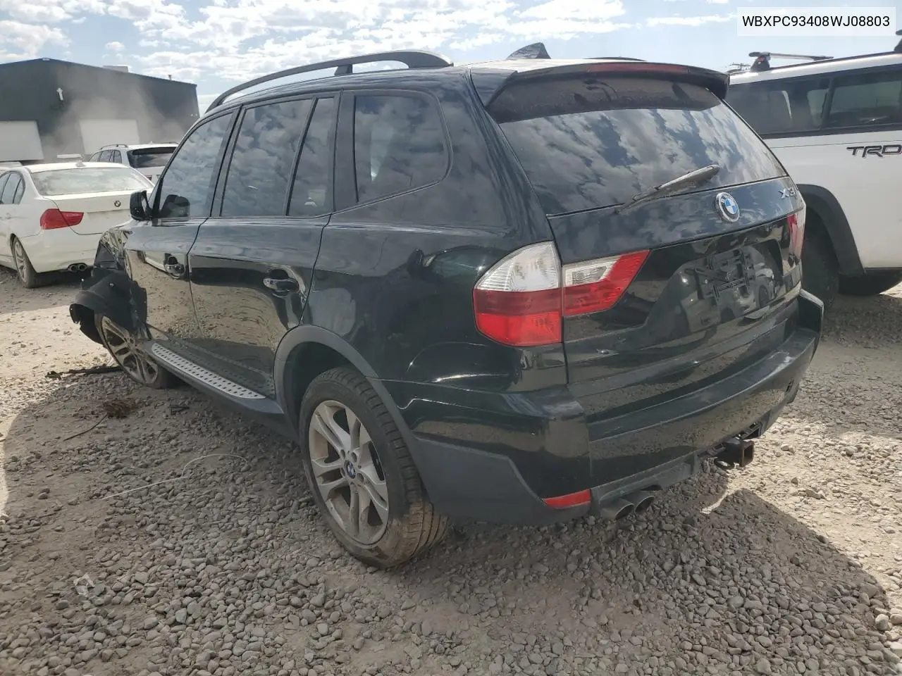 I (E83)