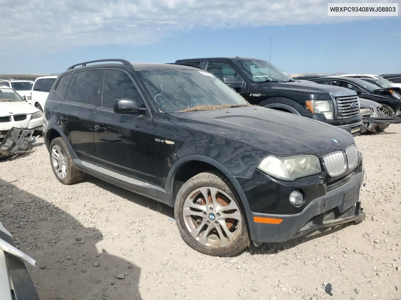 I (E83)