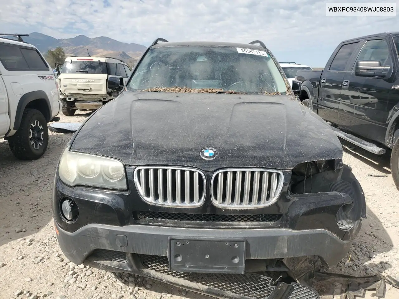 I (E83)