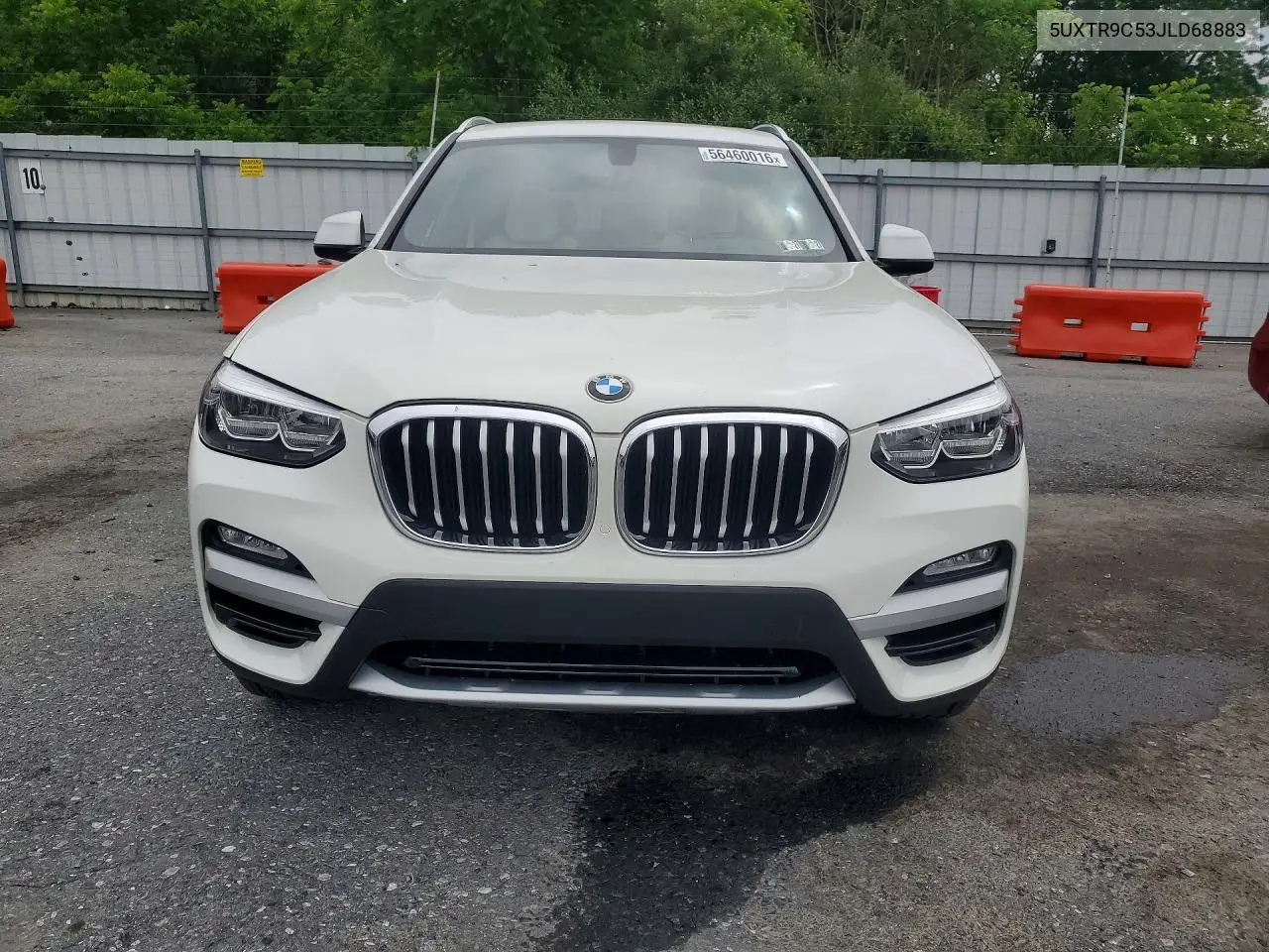 III