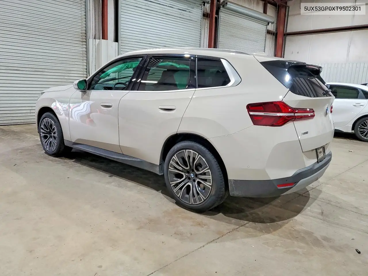 2026 BMW X3 30 xDrive VIN: 5UX53GP0XT9502301 Lot: 61006416
