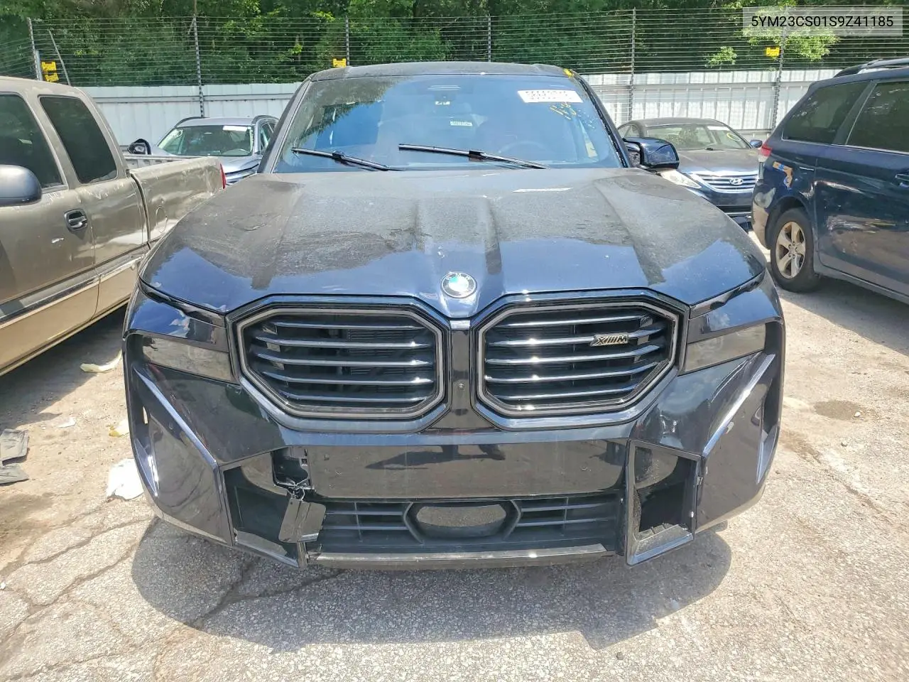 XM
