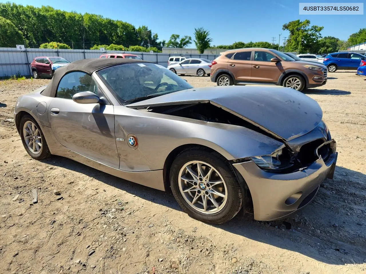 I (E85/E86)