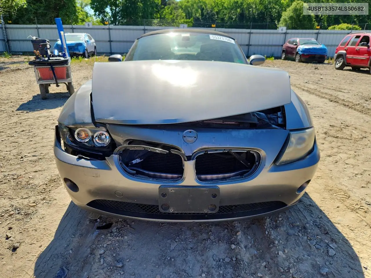 I (E85/E86)