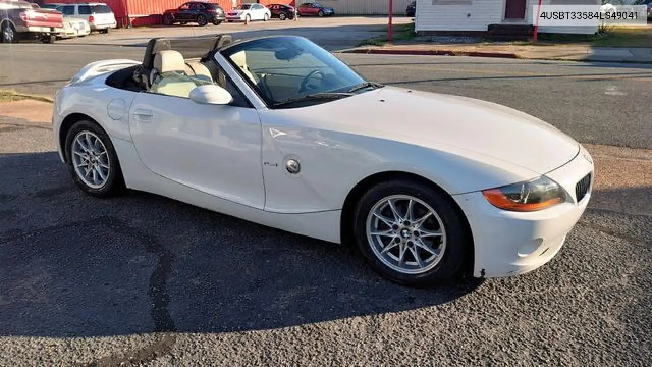 I (E85/E86)