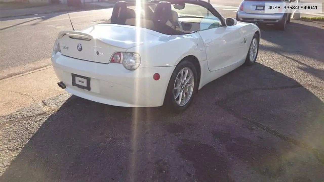 I (E85/E86)