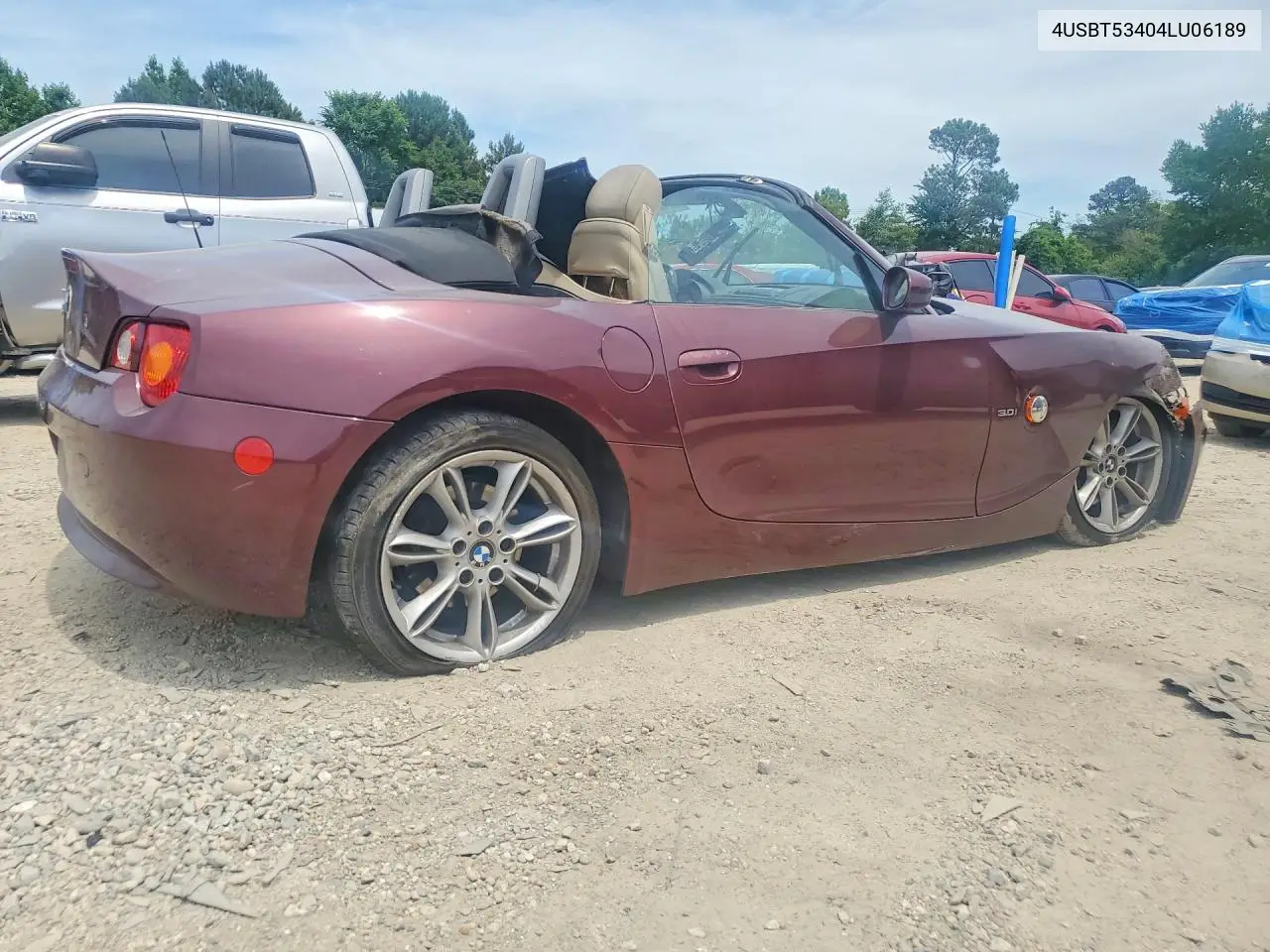 I (E85/E86)