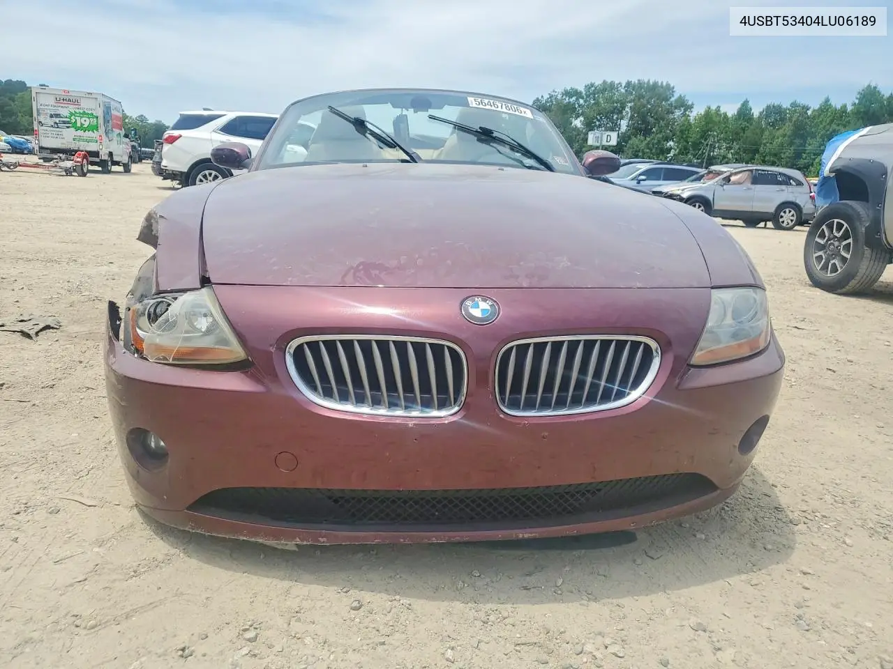 I (E85/E86)