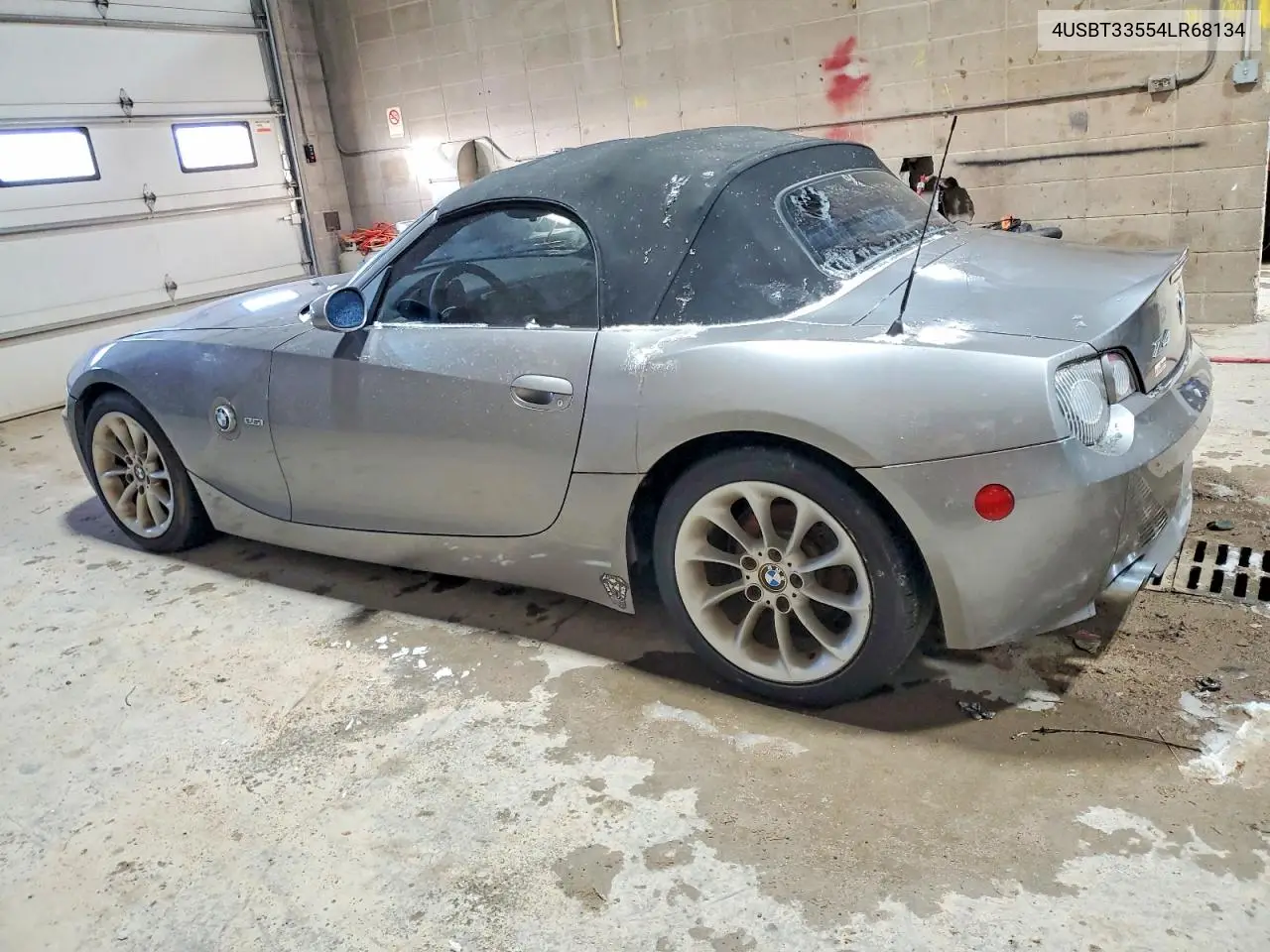 I (E85/E86)
