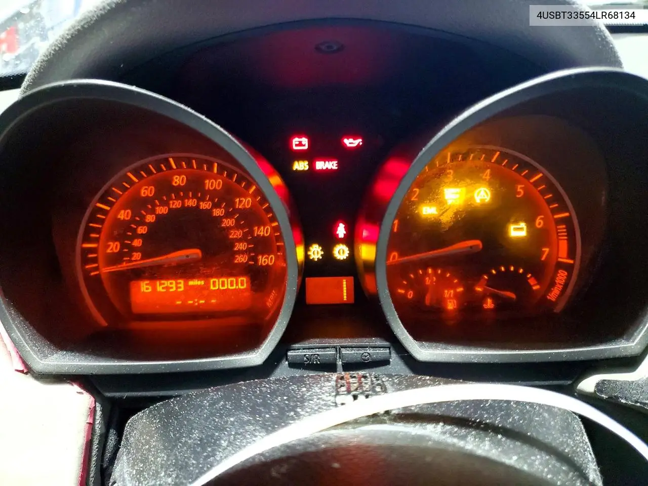I (E85/E86)