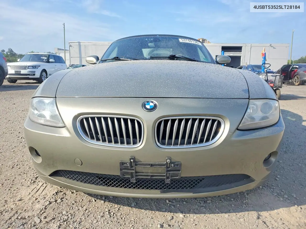 I (E85/E86)