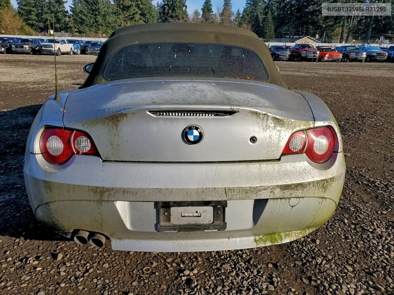 I (E85/E86)