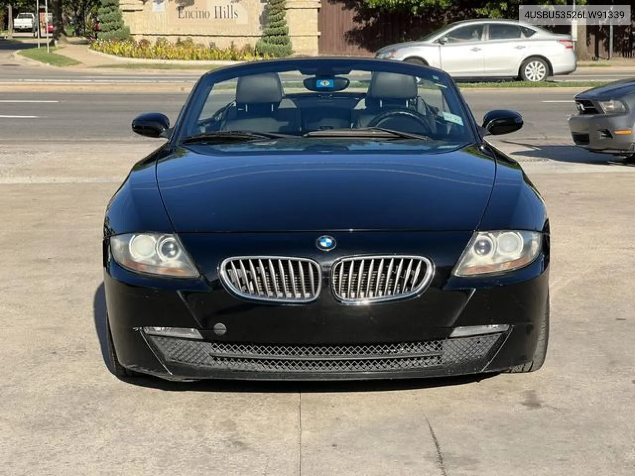 I (E85/E86)