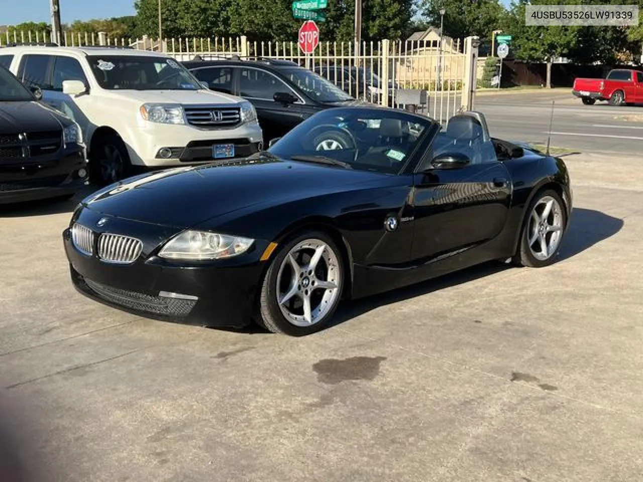 I (E85/E86)