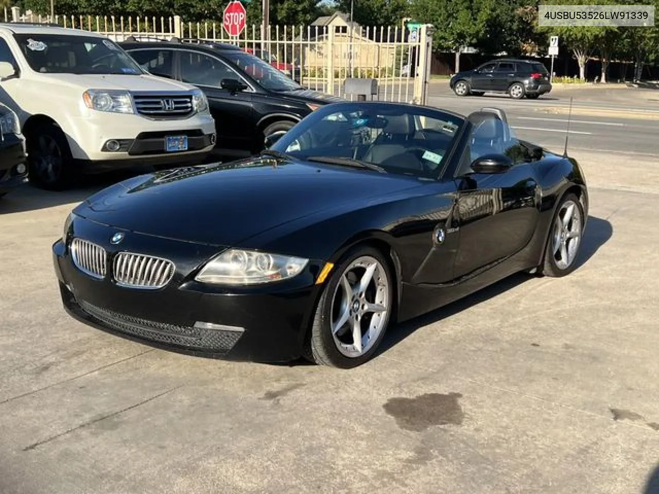 I (E85/E86)