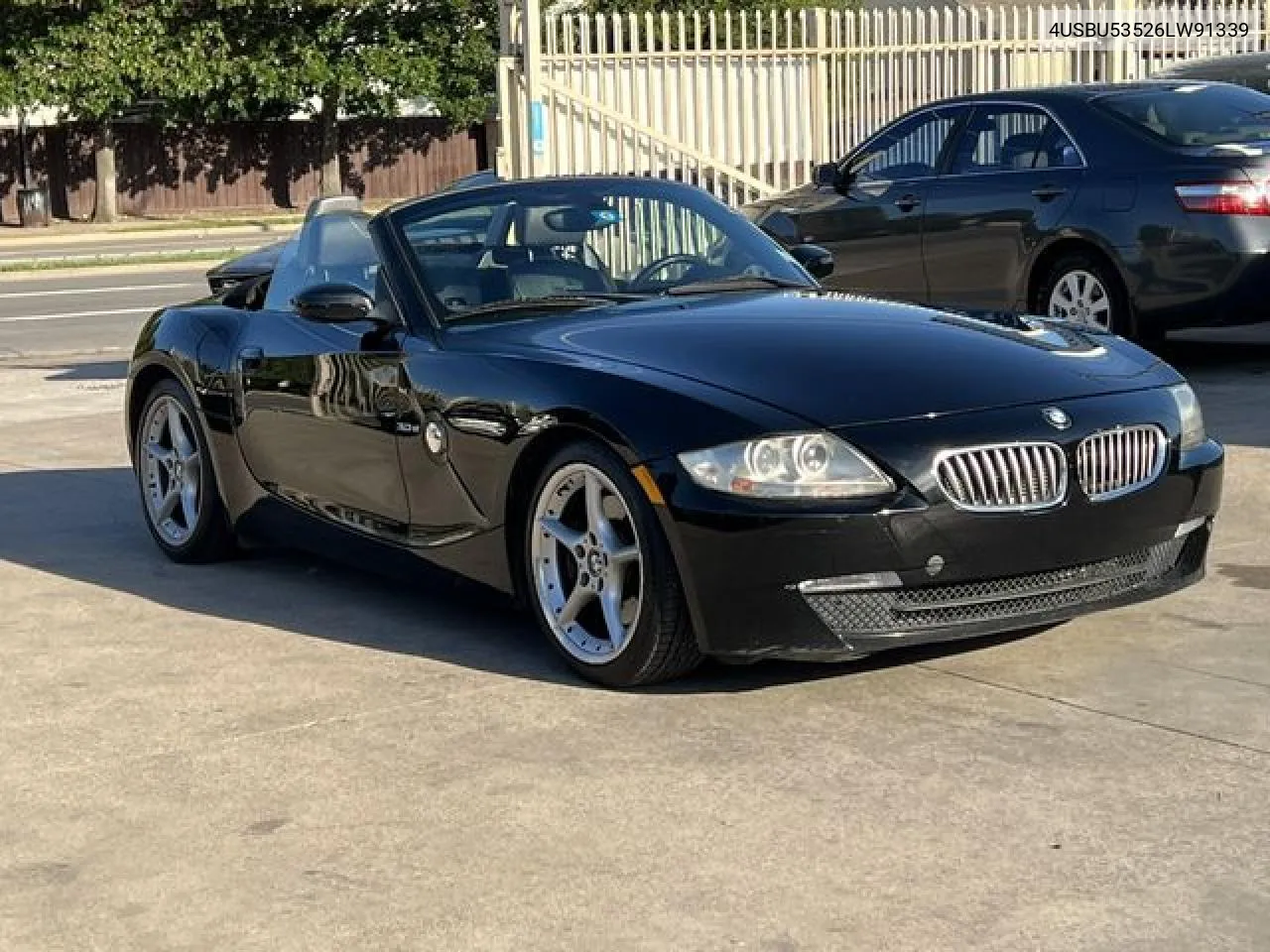 I (E85/E86)