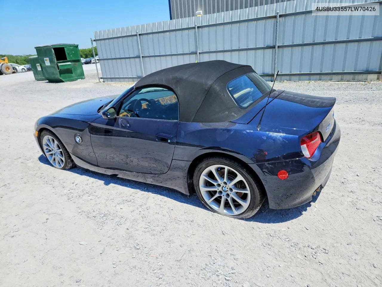 I (E85/E86)