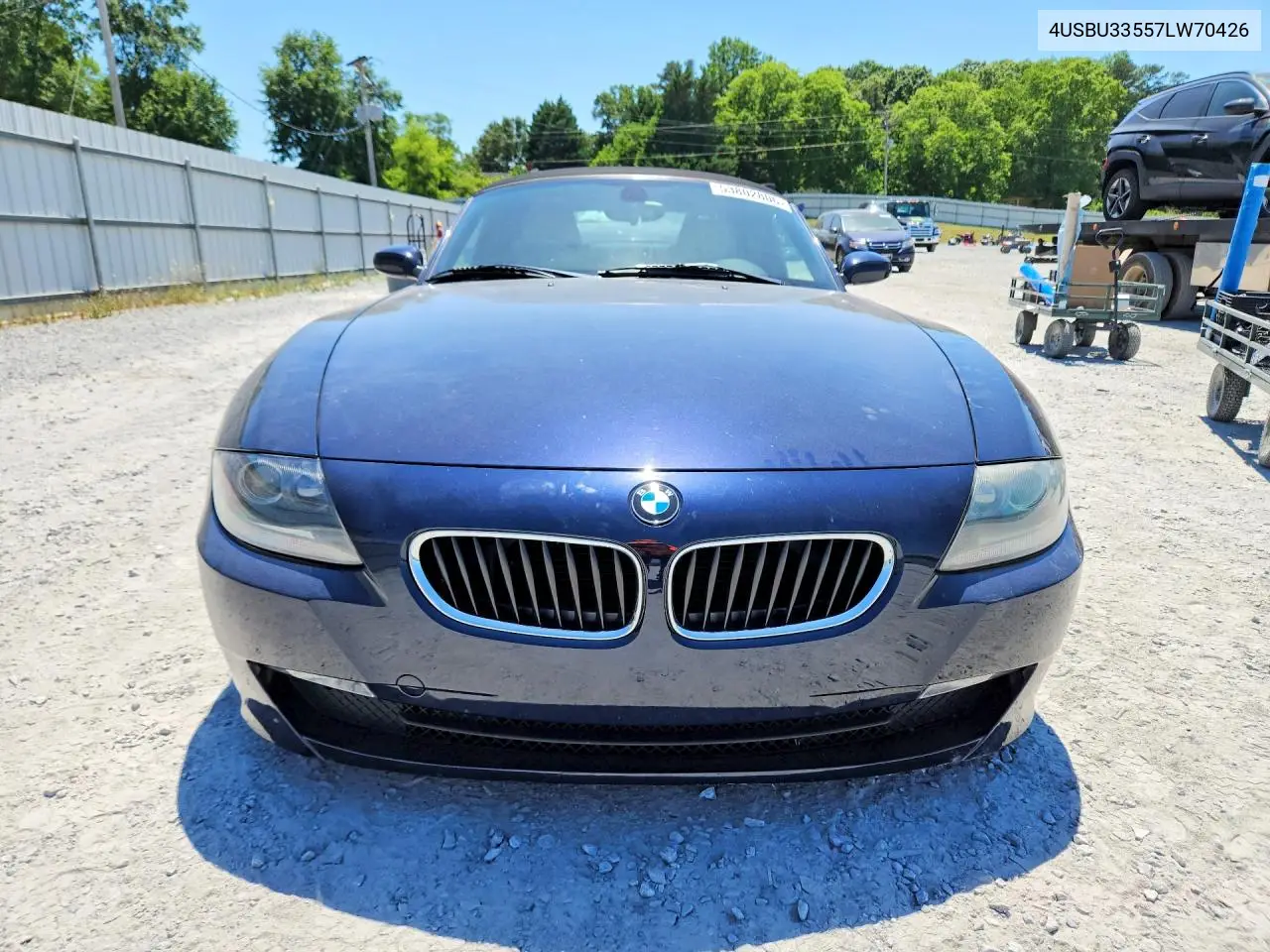 I (E85/E86)