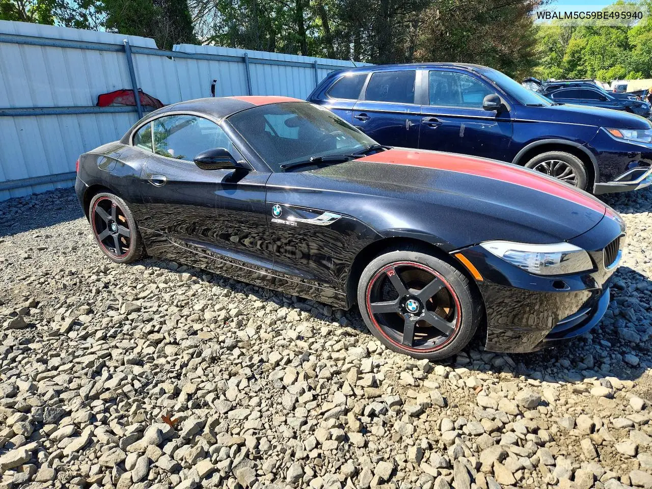 II (E89)