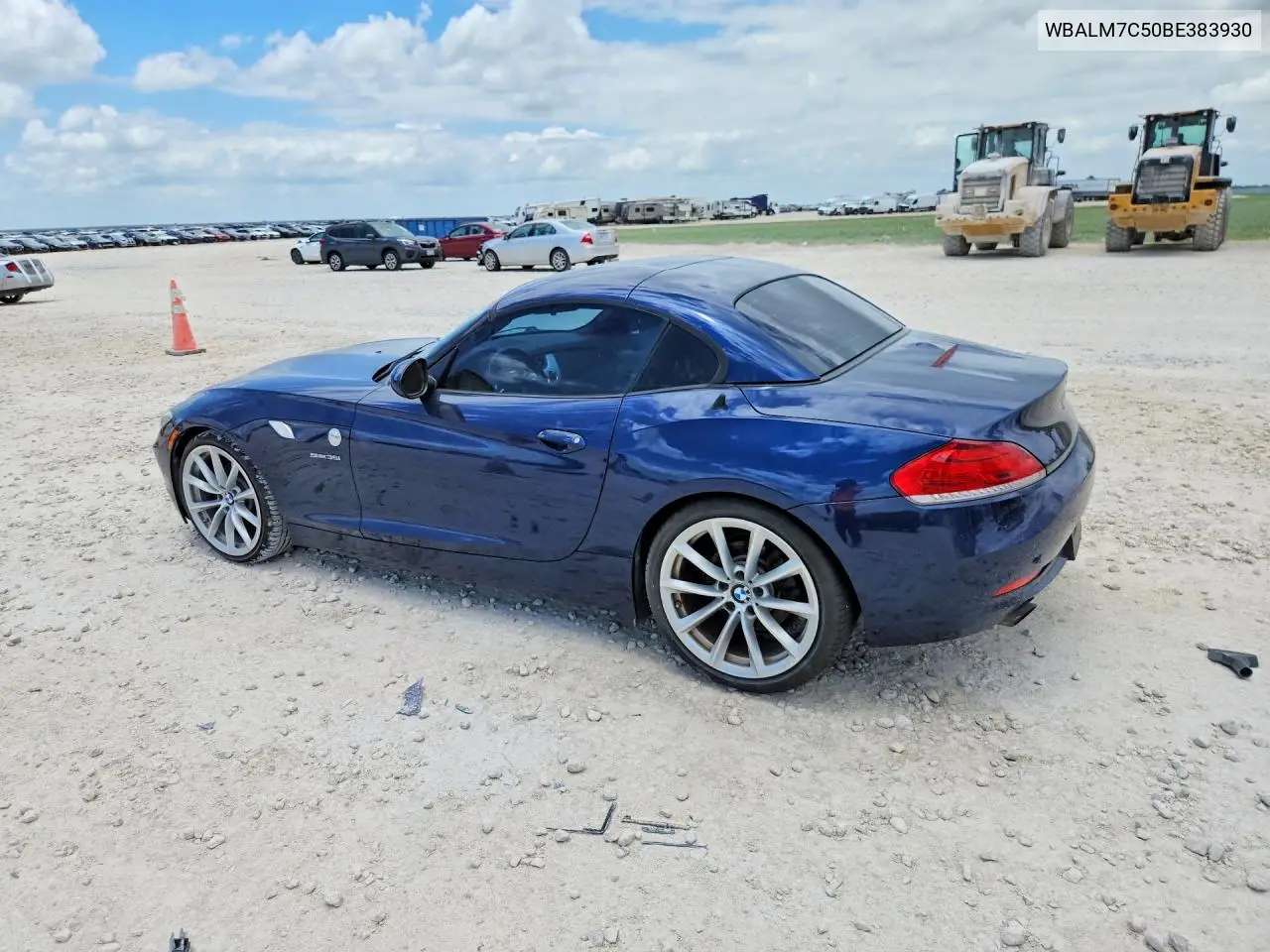 II (E89)
