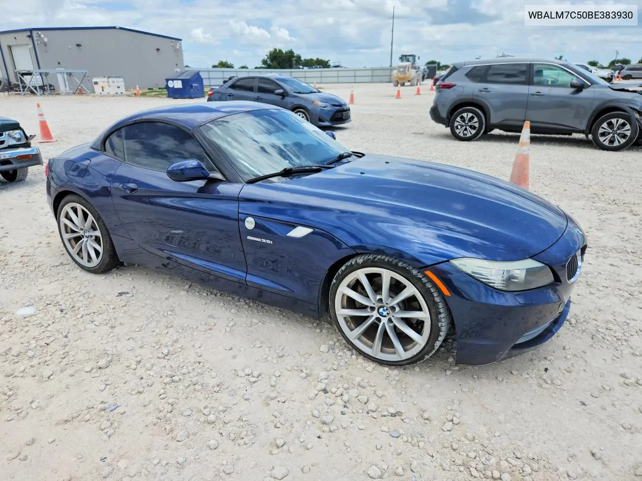 II (E89)